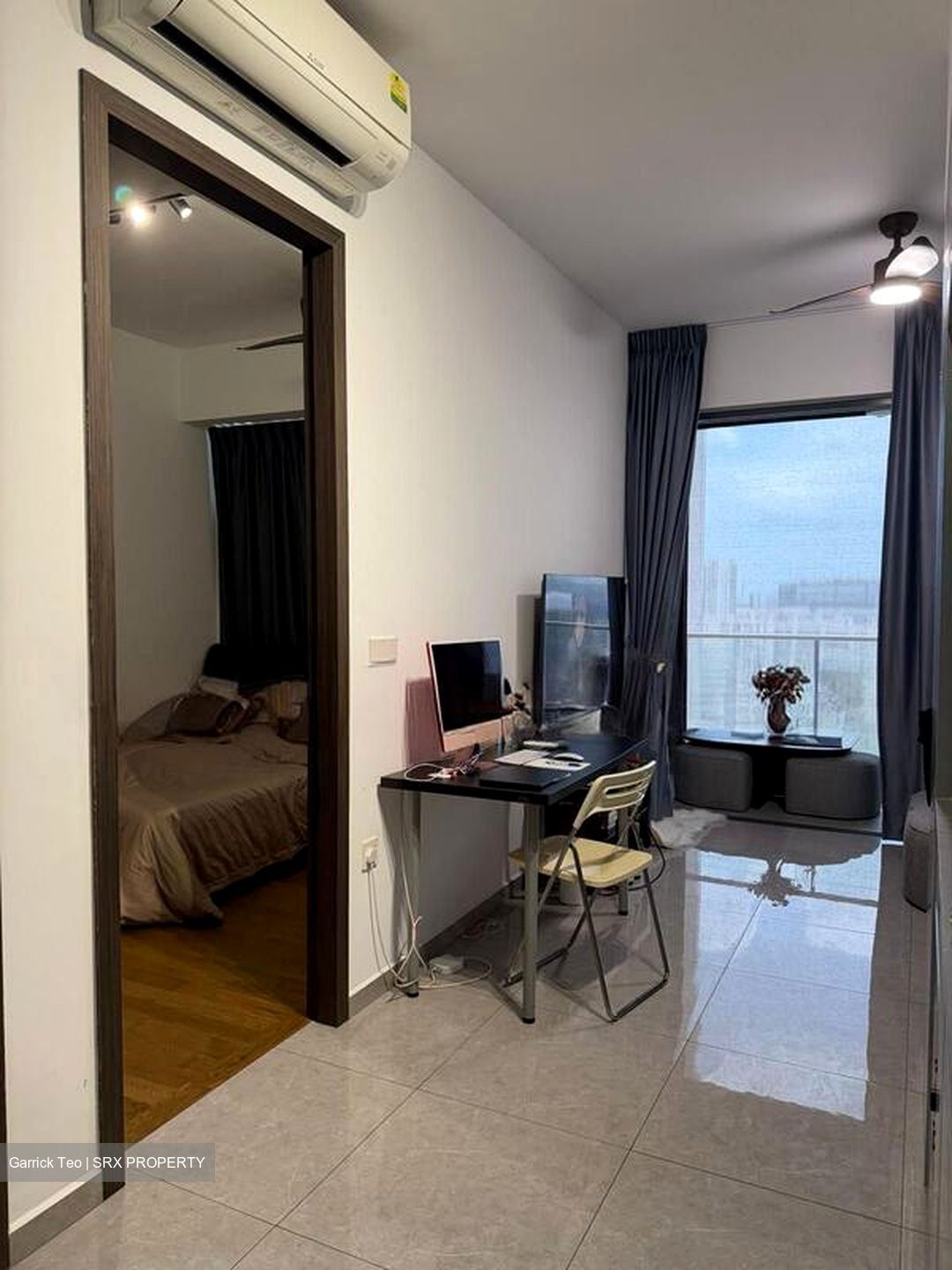 Parc Clematis (D5), Apartment #524570371